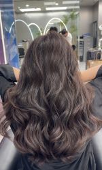 -5M HAIR SALON 旗舰店