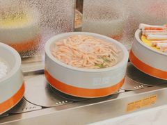 -密友回转自助火锅(世茂国际广场店)