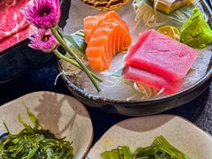 -匠牛亭·锅物烧肉放题自助(昆百大·泰业城店)