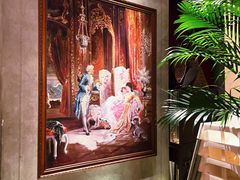 -玫瑰厅上海菜(兴国路店)