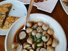 -芳草地度假酒店·野炉中餐厅