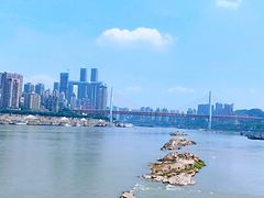 -海棠烟雨公园