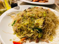 -大家食府·福建菜(FAC协盛中心庭院餐厅店)