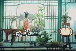 -梓摄影古装写真工作室(富力广场店)
