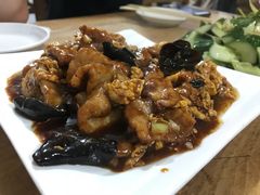 -新月斋(豆瓣胡同店)