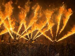 -中国马镇舞马世界主题乐园