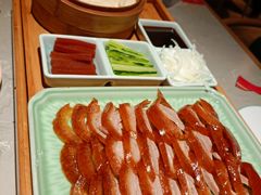 -丽满园·春饼烤鸭(金地广场店)