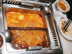 -重庆高老九火锅(万象城店)