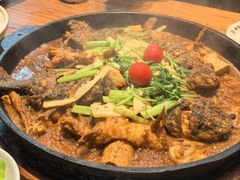 -老板恋上鱼(恒隆广场店)