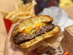 -麦当劳(深圳赛西科技大厦店)