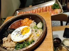 -韩宫宴烤肉·料理(苏州中心店)