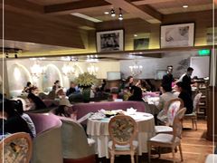 大堂-尚一汤·粤菜海鲜(环球港店)