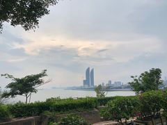 -胡里山炮台