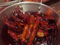 -西塔老太太泥炉烤肉(苏州大悦城店)