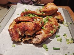 -绿茶餐厅(广州天河城店)