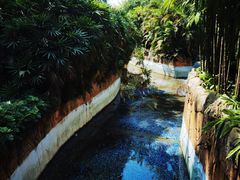 -嘉和K6温泉微度假