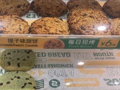 -赛百味SUBWAY(建六宜安广场店)