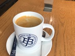 -Jamaicablue Coffeeshop(中央广场店)