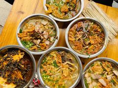 -凤张螺蛳粉·爽口粉(跃进路总店)