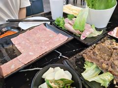 -燚青春泥炉烤肉(东泰店)