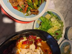 -懒人盐府人家(航天桥店)