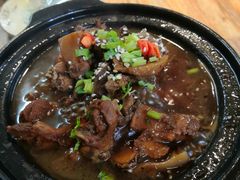 姜母鸭小份-聪辉同安老美食饭店(大元路店)
