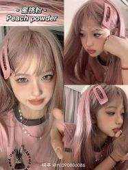 -LJOY丽锦造型·烫发染发