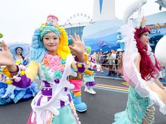 -大连圣亚海洋世界
