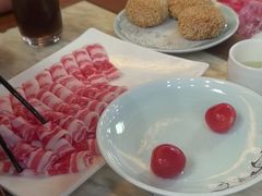 -东来顺•非遗火锅(外滩店)