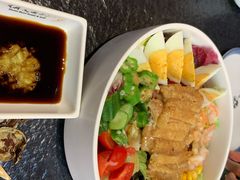 -将太无二·北美传奇寿司(荟聚购物中心西红门店)