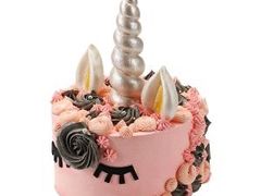 -CAKE BOSS 蛋糕老板(领展购物广场·中关村店)