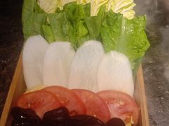-盡膳口福·百年汤方火锅(科华北路店)