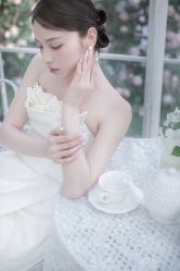 -纯色时光婚纱艺术馆WHITE