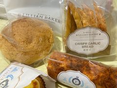 -莉蓮蛋挞(静安寺店)