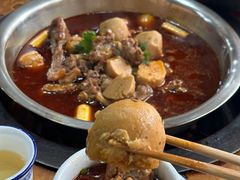 -佘记全家福芋儿鸡(向阳街总店)