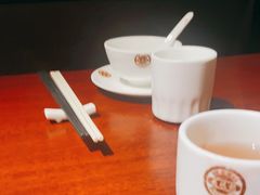 -老坑记·香港经典粤菜馆