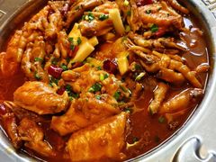 -胖哥俩肉蟹煲(杭州下沙学林街店)