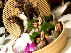 -海玥荟海鲜姿造自助餐厅(欧罗巴广场店)