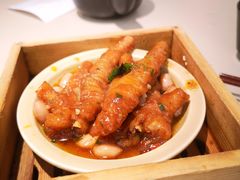 -蔡澜点心·粤菜(西单大悦城店)