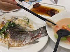 -稻香酒家·35年老字号(侨光店)