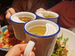 -老湘村·湖南土菜(天河维多利店)