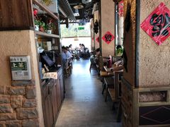 大堂-农耕记·湖南土菜(科技园店)