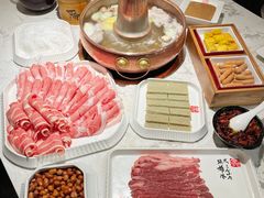 -丁卯•铜锅涮肉(工体店)