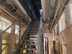 -大馆(前中区警署建築群)