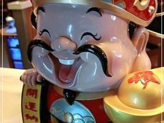 -东方饺子王(王府井关东古巷店)