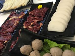 -陈记顺和牛肉火锅馆(天河北路店)