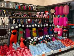 -猫咪博物馆(顶澳仔猫街店)