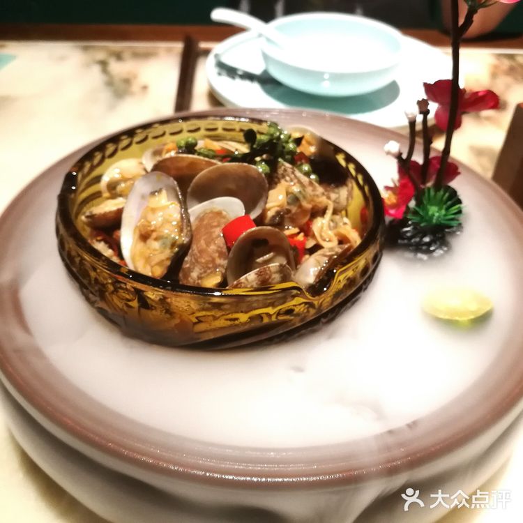 广州美食| 佬麻雀