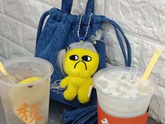 -颓记茶餐厅(美景总店)