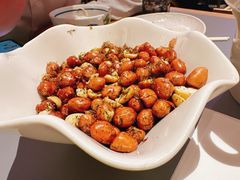 -桂满陇·手作小笼包&江南叫花鸡(中山公园店)